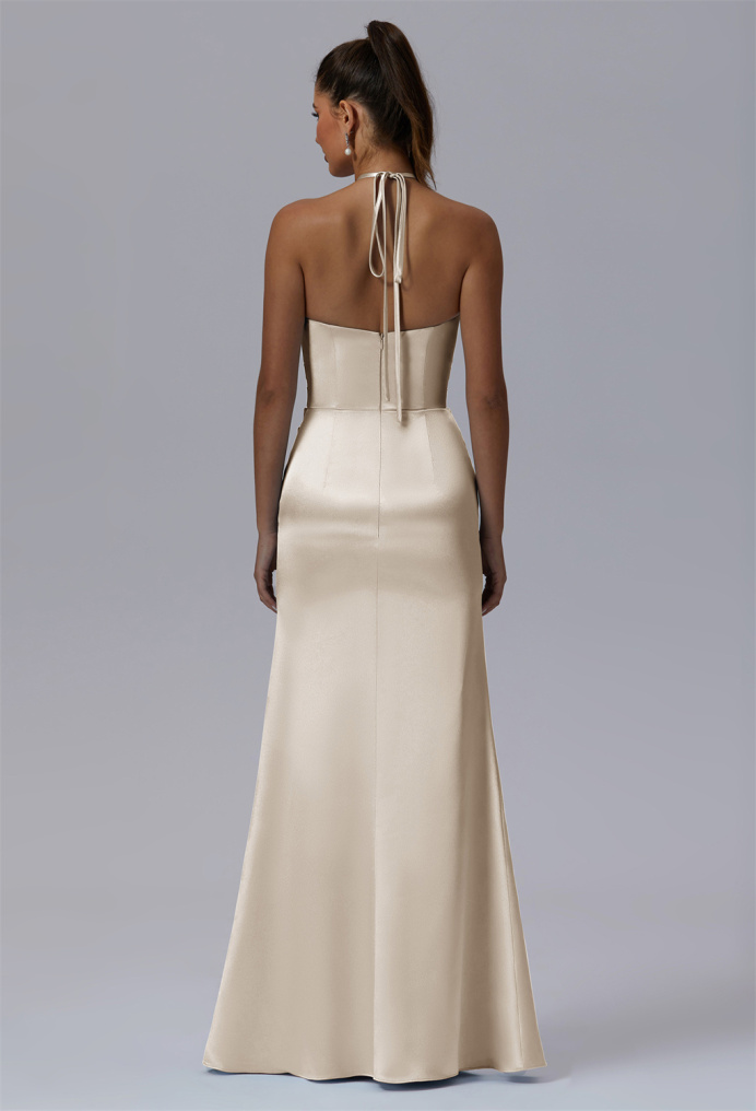 AW Domitille Dress